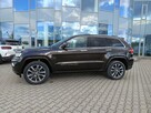 Jeep Grand Cherokee Overland 3.0 MultiJet 250KM AT8  4x4, Serwis, Faktura VAT23% - 2