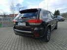 Jeep Grand Cherokee Overland 3.0 MultiJet 250KM AT8  4x4, Serwis, Faktura VAT23% - 4