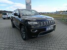 Jeep Grand Cherokee Overland 3.0 MultiJet 250KM AT8  4x4, Serwis, Faktura VAT23% - 6
