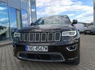 Jeep Grand Cherokee Overland 3.0 MultiJet 250KM AT8  4x4, Serwis, Faktura VAT23% - 7