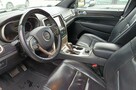 Jeep Grand Cherokee Overland 3.0 MultiJet 250KM AT8  4x4, Serwis, Faktura VAT23% - 8