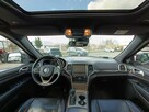 Jeep Grand Cherokee Overland 3.0 MultiJet 250KM AT8  4x4, Serwis, Faktura VAT23% - 10