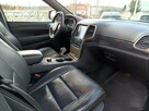 Jeep Grand Cherokee Overland 3.0 MultiJet 250KM AT8  4x4, Serwis, Faktura VAT23% - 11