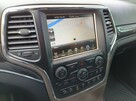 Jeep Grand Cherokee Overland 3.0 MultiJet 250KM AT8  4x4, Serwis, Faktura VAT23% - 13