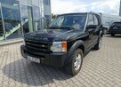 Land Rover Discovery S 2.7 V6 190KM 4x4, 7 osobowy, zadbany - 1