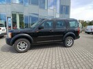Land Rover Discovery S 2.7 V6 190KM 4x4, 7 osobowy, zadbany - 2