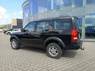 Land Rover Discovery S 2.7 V6 190KM 4x4, 7 osobowy, zadbany - 3