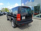 Land Rover Discovery S 2.7 V6 190KM 4x4, 7 osobowy, zadbany - 4