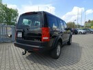 Land Rover Discovery S 2.7 V6 190KM 4x4, 7 osobowy, zadbany - 5