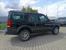 Land Rover Discovery S 2.7 V6 190KM 4x4, 7 osobowy, zadbany - 6