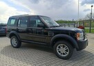 Land Rover Discovery S 2.7 V6 190KM 4x4, 7 osobowy, zadbany - 7