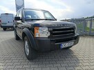 Land Rover Discovery S 2.7 V6 190KM 4x4, 7 osobowy, zadbany - 8