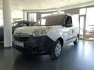 Opel Combo 1.3 90KM, serwisowany, bardzo dobry stan, vat23% - 1