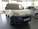 Opel Combo 1.3 90KM, serwisowany, bardzo dobry stan, vat23% - 3
