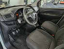 Opel Combo 1.3 90KM, serwisowany, bardzo dobry stan, vat23% - 9