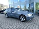 Mercedes C 180 KOMPRESSOR 1.8 143KM, bogate wyposażenie, serwisowany, - 1