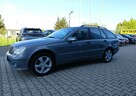 Mercedes C 180 KOMPRESSOR 1.8 143KM, bogate wyposażenie, serwisowany, - 8