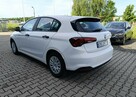 Fiat Tipo HB Pop 1.4 95KM, serwisowany, zadbany - 5