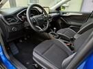 Ford Focus serwis ASO, nawigacja, Full Led - 9