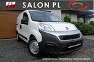 Fiat Fiorino serwis ASO, klima - 1