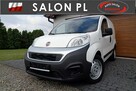 Fiat Fiorino serwis ASO, klima - 2