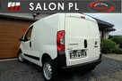 Fiat Fiorino serwis ASO, klima - 3