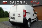 Fiat Fiorino serwis ASO, klima - 4