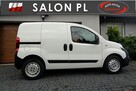 Fiat Fiorino serwis ASO, klima - 5
