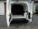 Fiat Fiorino serwis ASO, klima - 8