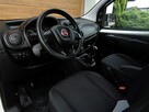 Fiat Fiorino serwis ASO, klima - 9