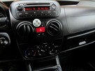 Fiat Fiorino serwis ASO, klima - 11
