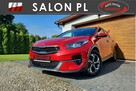Kia XCeed serwis ASO, hak - 2