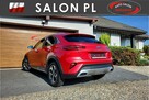 Kia XCeed serwis ASO, hak - 3