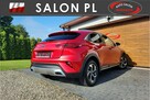 Kia XCeed serwis ASO, hak - 4