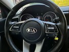 Kia XCeed serwis ASO, hak - 12