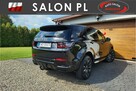 Land Rover Discovery Sport automat, hak - 4