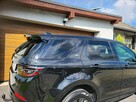 Land Rover Discovery Sport automat, hak - 7