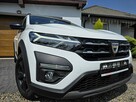 Dacia Jogger serwis ASO, nawigacja, Full Led - 6
