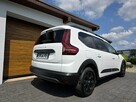Dacia Jogger serwis ASO, nawigacja, Full Led - 8