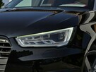 Audi A1 serwis ASO, S Line, Full Led - 8