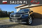 Škoda Kamiq serwis ASO - 2