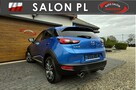 Mazda CX-3 serwis ASO, nawigacja, Full Led - 3