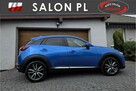 Mazda CX-3 serwis ASO, nawigacja, Full Led - 5