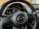 Mazda CX-3 serwis ASO, nawigacja, Full Led - 12