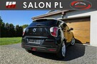 SsangYong Tivoli serwis ASO, I-rej 2021, nawigacja - 4