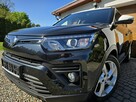 SsangYong Tivoli serwis ASO, I-rej 2021, nawigacja - 6