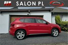 Seat Ateca serwis ASO, automat, hak - 5