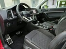 Seat Ateca serwis ASO, automat, hak - 12