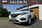 Renault Kadjar serwis ASO, BOSE, automat, Full Led - 2