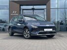 Hyundai Bayon 1.2 MPI 5MT (79 KM) Modern + pakiet Comfort - dostępny od ręki - 6